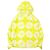 Louis Vuitton Monogram Regenjacke Blouson Gelb