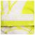 Louis Vuitton Monogram Regenjacke Blouson Gelb - Ansicht 7