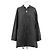 Moncler SUIR GIUBOTTO Abrigo 100% Nylon Negro