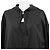 Moncler SUIR GIUBOTTO Abrigo 100% Nylon Negro - vista 2