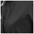 Moncler SUIR GIUBOTTO Abrigo 100% Nylon Negro - vista 3