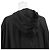 Moncler SUIR GIUBOTTO Abrigo 100% Nylon Negro - vista 7
