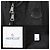Moncler SUIR GIUBOTTO Abrigo 100% Nylon Negro - vista 9