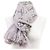 Louis Vuitton Echarpe Logomania Wool Silk Scarf Castaño