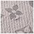 Louis Vuitton Echarpe Logomania Wool Silk Scarf Castaño - vista 4