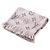 Louis Vuitton Echarpe Logomania Wool Silk Scarf Castaño - vista 6