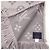 Louis Vuitton Echarpe Logomania Wool Silk Scarf Castaño - vista 7
