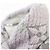 Louis Vuitton Echarpe Logomania Monogram Wool Silk Scarf Marrone - vista 3