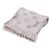 Louis Vuitton Echarpe Logomania Monogram Wool Silk Scarf Marrone - vista 4