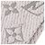Louis Vuitton Echarpe Logomania Monogram Wool Silk Scarf Marrone - vista 5