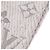 Louis Vuitton Echarpe Logomania Monogram Wool Silk Scarf Marrone - vista 6