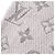 Louis Vuitton Echarpe Logomania Monogram Wool Silk Scarf Marrone - vista 7