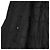 Cappotto Prada Re-Nylon Nero - vista 14