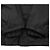 Cappotto Prada Re-Nylon Nero - vista 6