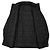 Cappotto Prada Re-Nylon Nero - vista 8