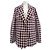 Chaqueta Gucci 569132 ZABIN Roja Azul Beige Azul marino