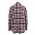 Chaqueta Gucci 569132 ZABIN Roja Azul Beige Azul marino - vista 2