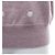 Hermès Hermes BRIDES DE GALA Kaschmir-Strickware Pink Weiß - Ansicht 7