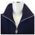 Chaqueta Hermès de mezcla de cachemira 48 Jacket Negro - vista 5