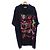 Autre Marque Yohji Yamamoto POUR HOMME Camicia S/S 100% Seta Nero