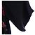 Autre Marque Yohji Yamamoto POUR HOMME Camicia S/S 100% Seta Nero - vista 6