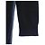 Hermès Hermes Cardigã Longo de Cachemir 36 Preto - vista 6