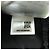 Moncler Down Nylon Coat Black - view 14