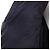 Moncler Down Nylon Coat Black - view 5