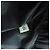 Moncler Down Nylon Coat Black - view 9