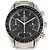 Omega Speedmaster Stainless Steel Automatic Negro
