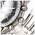 Omega Speedmaster Stainless Steel Automatic Negro - vista 4