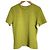 Autre Marque SLOBE IENA Washed Pleats Pullover Green