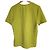 Autre Marque SLOBE IENA Washed Pleats Pullover Green - view 2