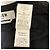 Autre Marque T-shirt de algodão bordado MSGM Preto - vista 5