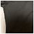 Autre Marque T-shirt de algodão bordado MSGM Preto - vista 8