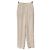 Autre Marque Pantaloni Wide Slacks United Arrows Beige