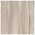 Autre Marque Pantaloni Wide Slacks United Arrows Beige - vista 2