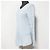 Autre Marque MOGA Rippstrick-Top Braun Grau - Ansicht 3