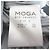 Autre Marque MOGA Rippstrick-Top Braun Grau - Ansicht 7