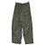Autre Marque Simplicite Curve Pants Grün - Ansicht 3