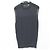 Tory Burch Strick-Top ohne Ärmel Blau Marineblau - Ansicht 2
