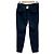 Theory Easy Slacks Pants Blue Navy blue - view 12