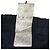 Theory Easy Slacks Pants Blue Navy blue - view 6