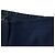 Theory Easy Slacks Pants Blue Navy blue - view 7