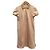 Autre Marque Abito Polo Girly FOXEY NEW YORK Beige