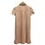 Autre Marque Abito Polo Girly FOXEY NEW YORK Beige - vista 2