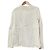 Autre Marque Blusa Spick and Span SOMELOS Branco - vista 4