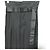 Autre Marque emmi High Waist Wide Pants Schwarz - Ansicht 3