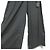 Autre Marque emmi High Waist Wide Pants Schwarz - Ansicht 4