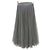 Autre Marque SHIPS Gonna lunga in tulle Marrone